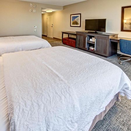 Hampton Inn & Suites Franklin Berry Farms, Tn Esterno foto